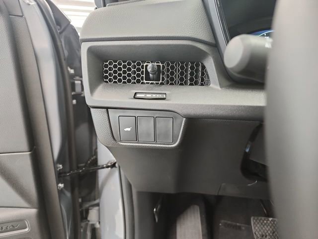New 2026 Honda CR-V Sport-L image 15