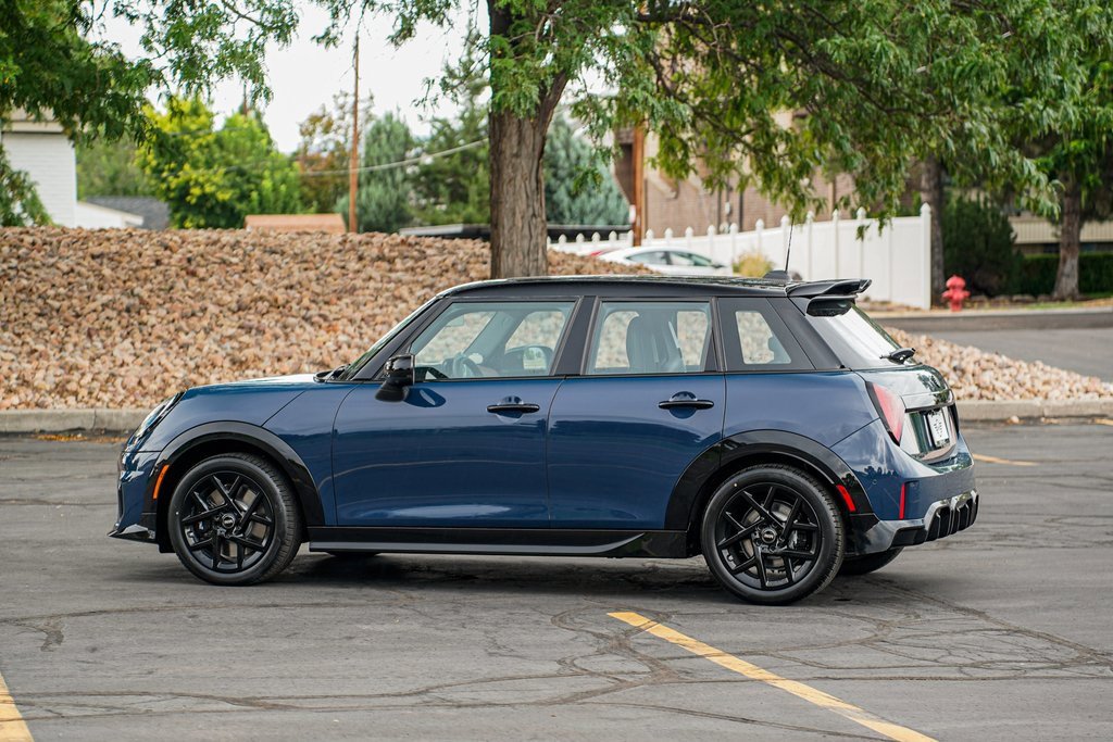 New 2025 MINI Cooper S image 7