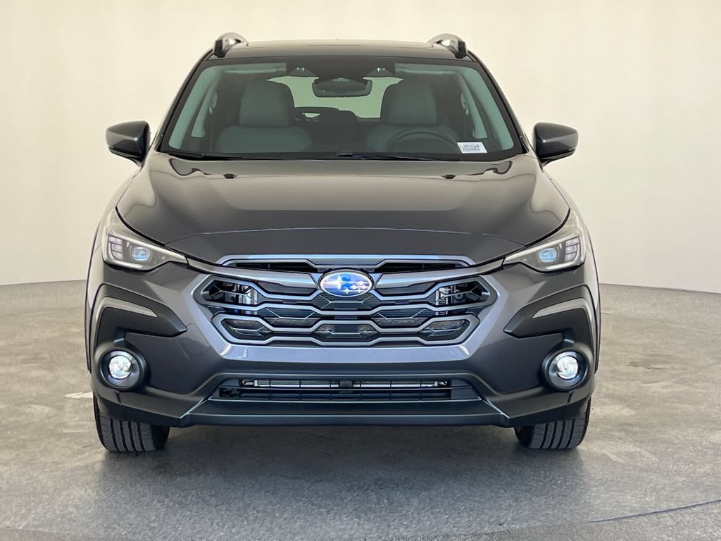 New 2026 Subaru Crosstrek 2.5i Limited AWD/4WD image 10