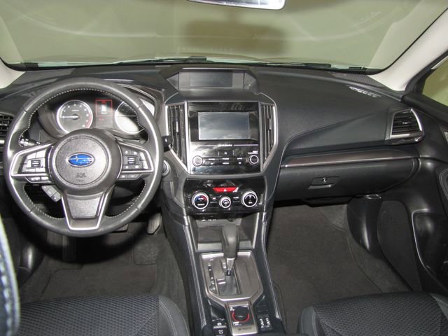Used 2024 Subaru Forester Premium image 15