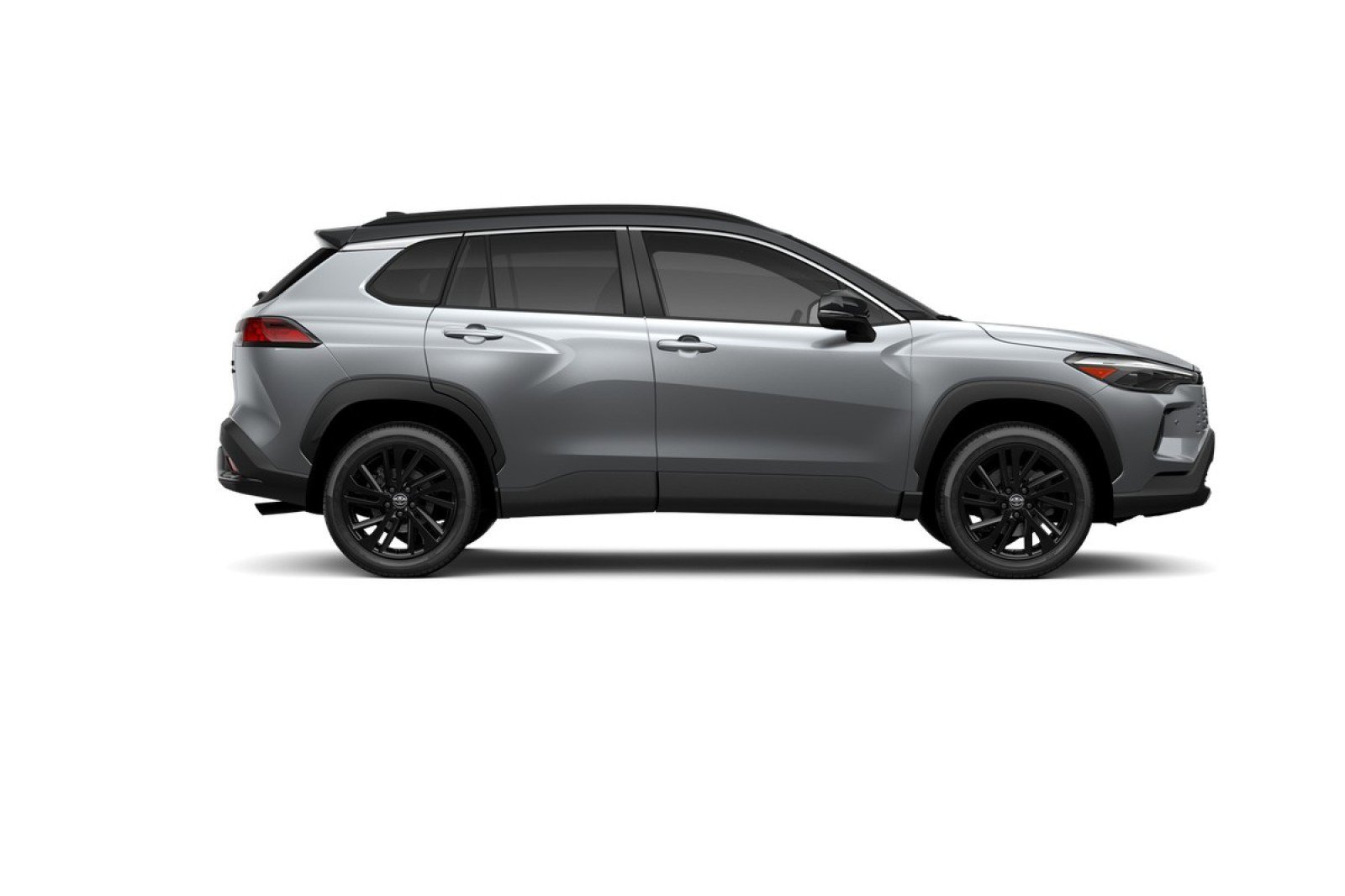 New 2026 Toyota Corolla Cross XSE image 12