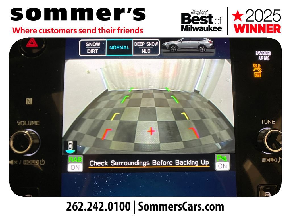 Used 2020 Subaru Outback Onyx Edition XT w/ Popular Package #2 image 18