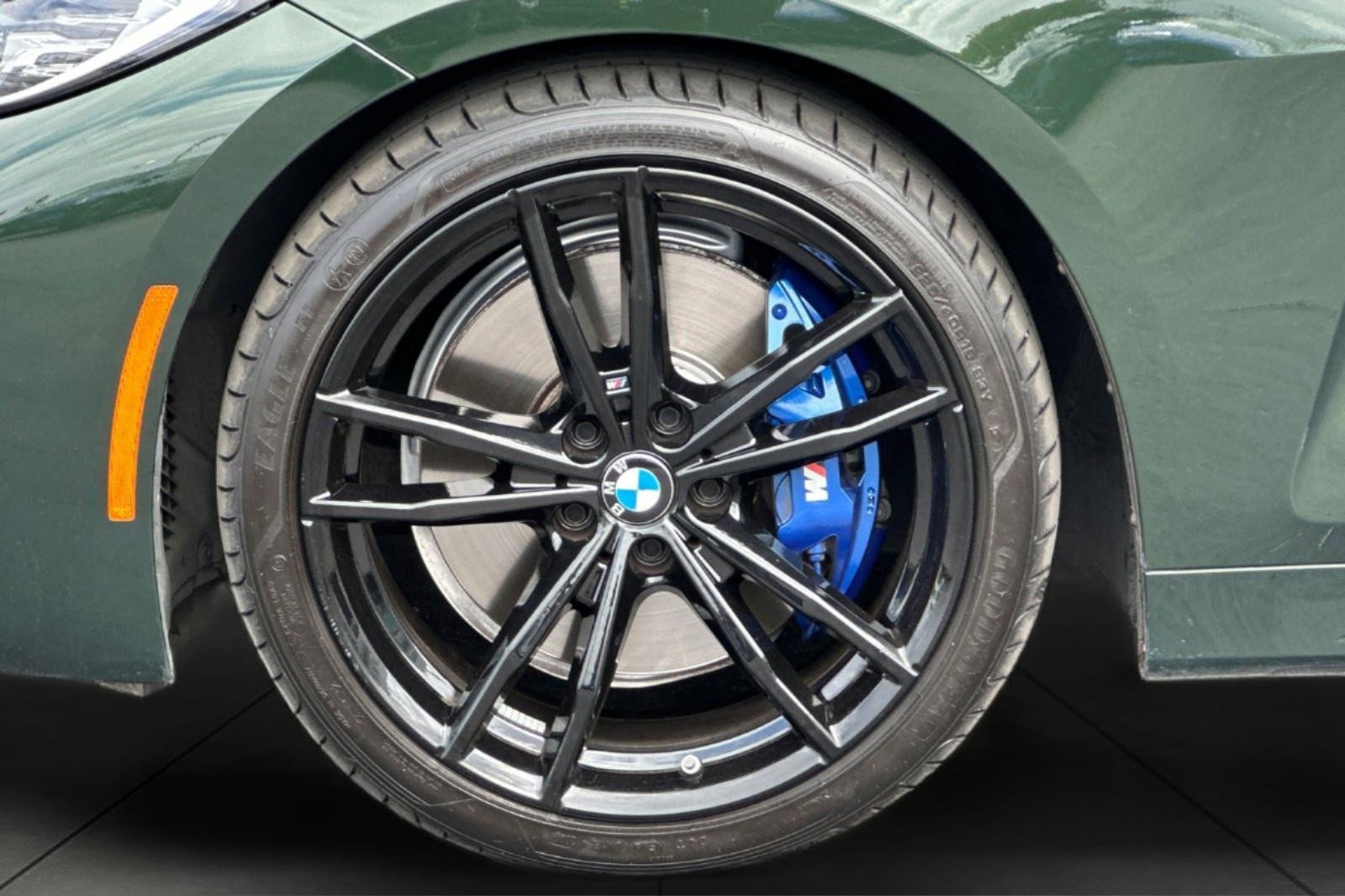Used 2023 BMW M440i Coupe w/ Premium Package RWD image 25