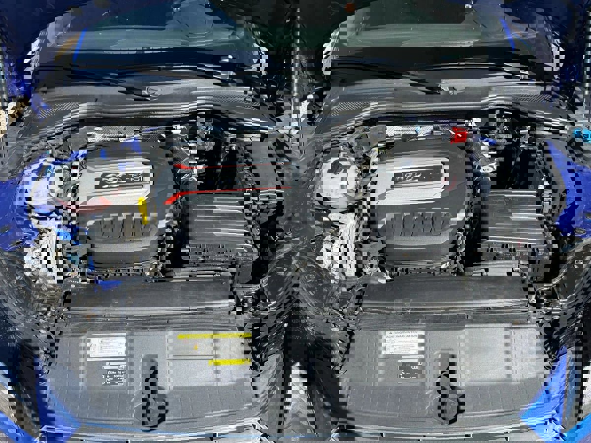 Used 2016 Audi TTS 2.0T Coupe AWD/4WD image 23