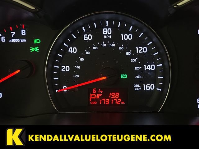 Used 2014 Kia Sorento LX AWD/4WD image 12