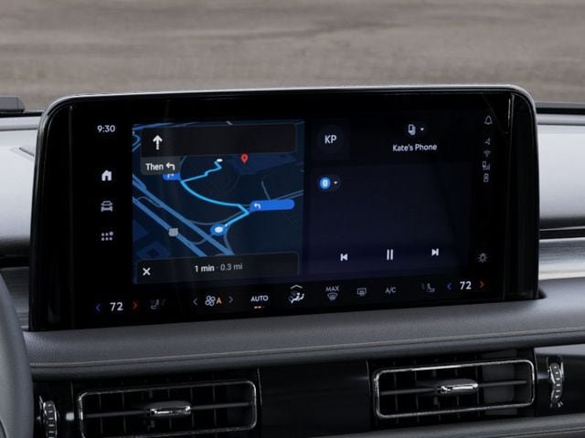 New 2027 Lincoln Aviator AWD image 14
