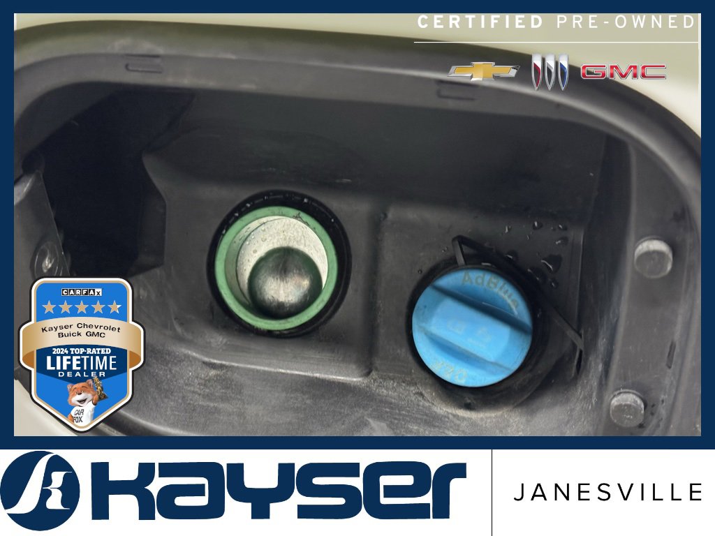 Certified 2024 GMC Sierra 1500 Denali w/ Denali Reserve Package image 46