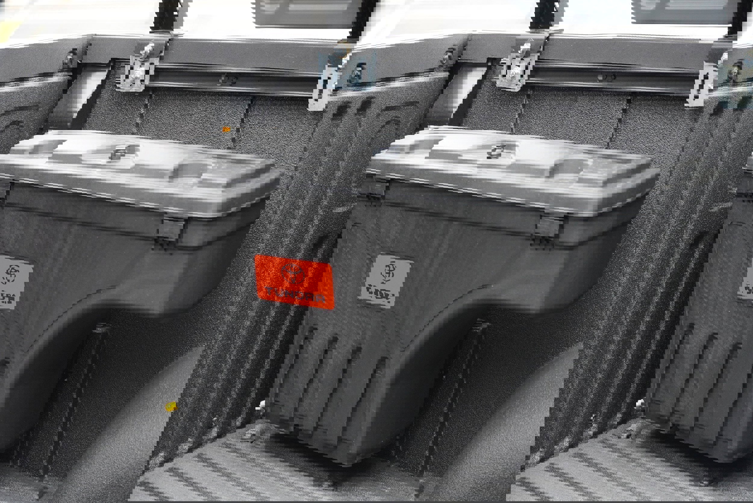 New 2026 Toyota Tundra Limited w/ TRD Off-Road Package image 18