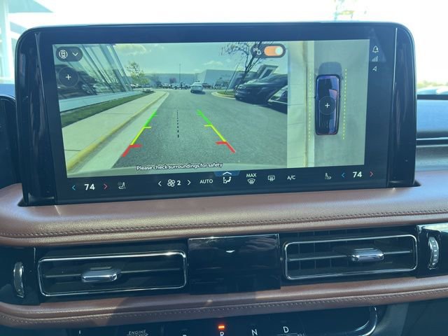 Used 2026 Lincoln Aviator Reserve image 33