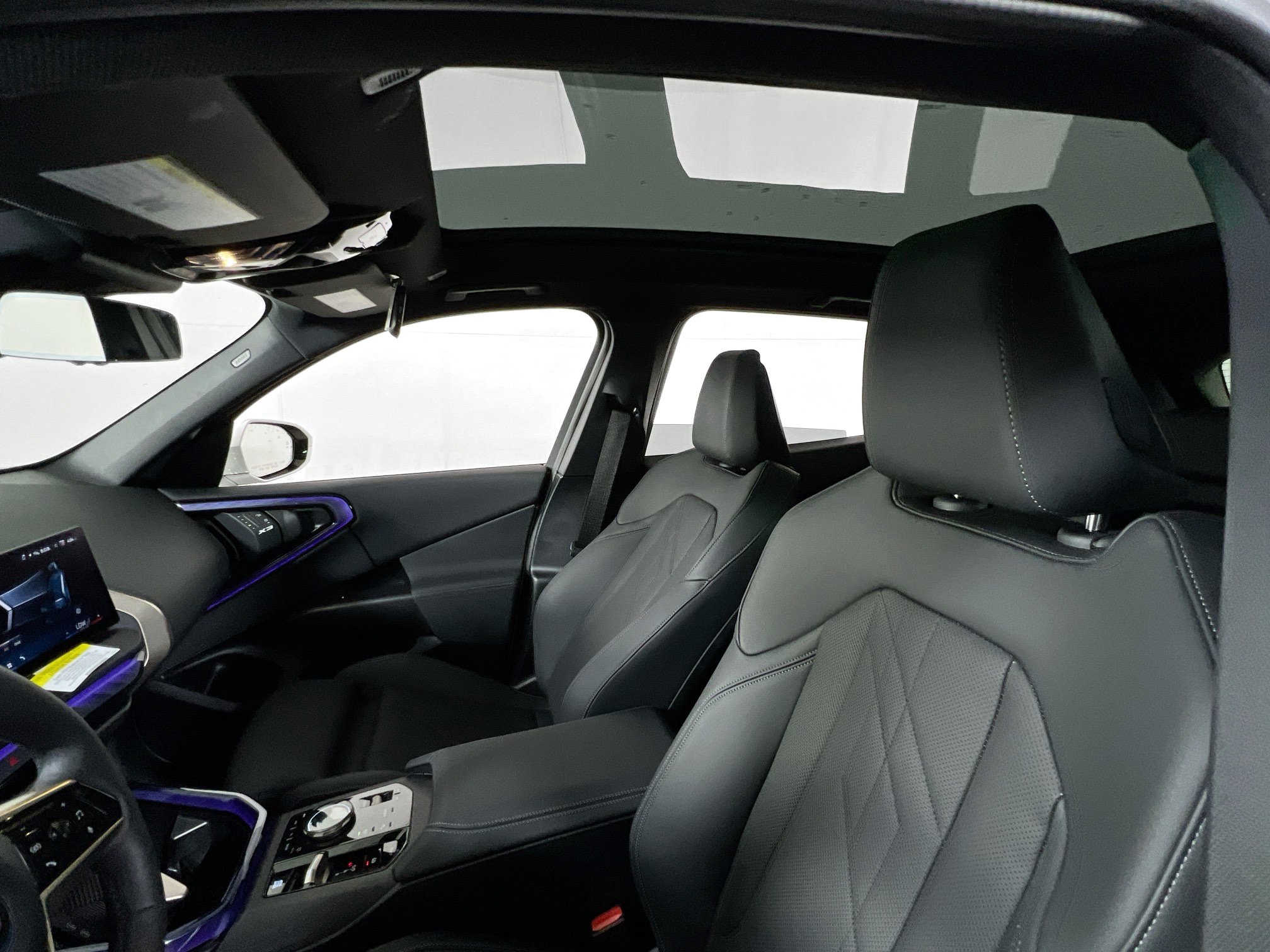 Used 2025 BMW X3 xDrive30i w/ Convenience Package image 22