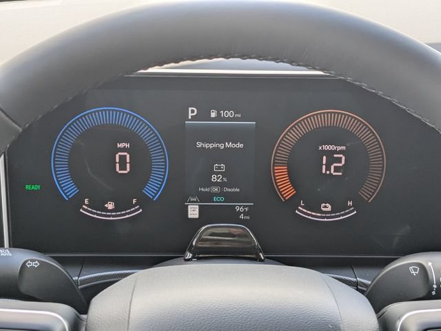 New 2027 Hyundai Santa Fe SEL FWD image 34