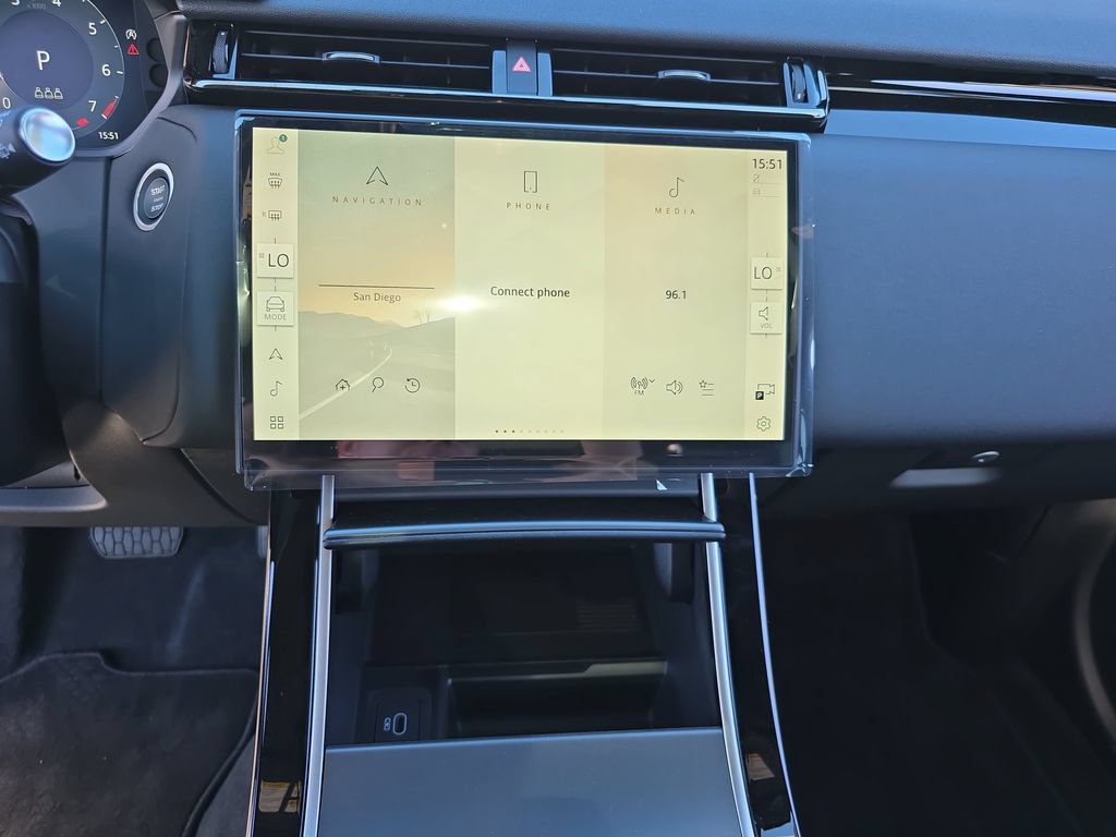 New 2026 Land Rover Range Rover Velar S AWD/4WD image 20