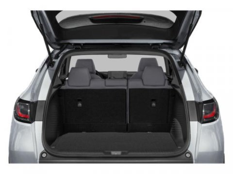 Certified 2024 Honda HR-V LX image 11