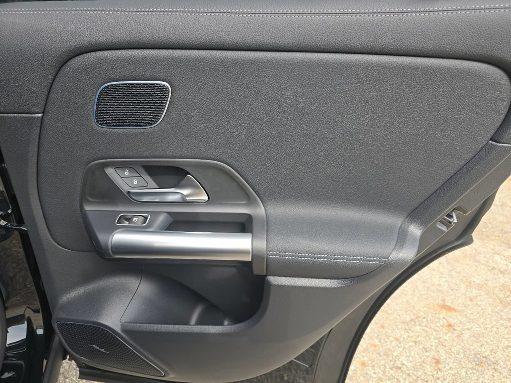 New 2026 Mercedes-Benz GLA 250 4MATIC image 22
