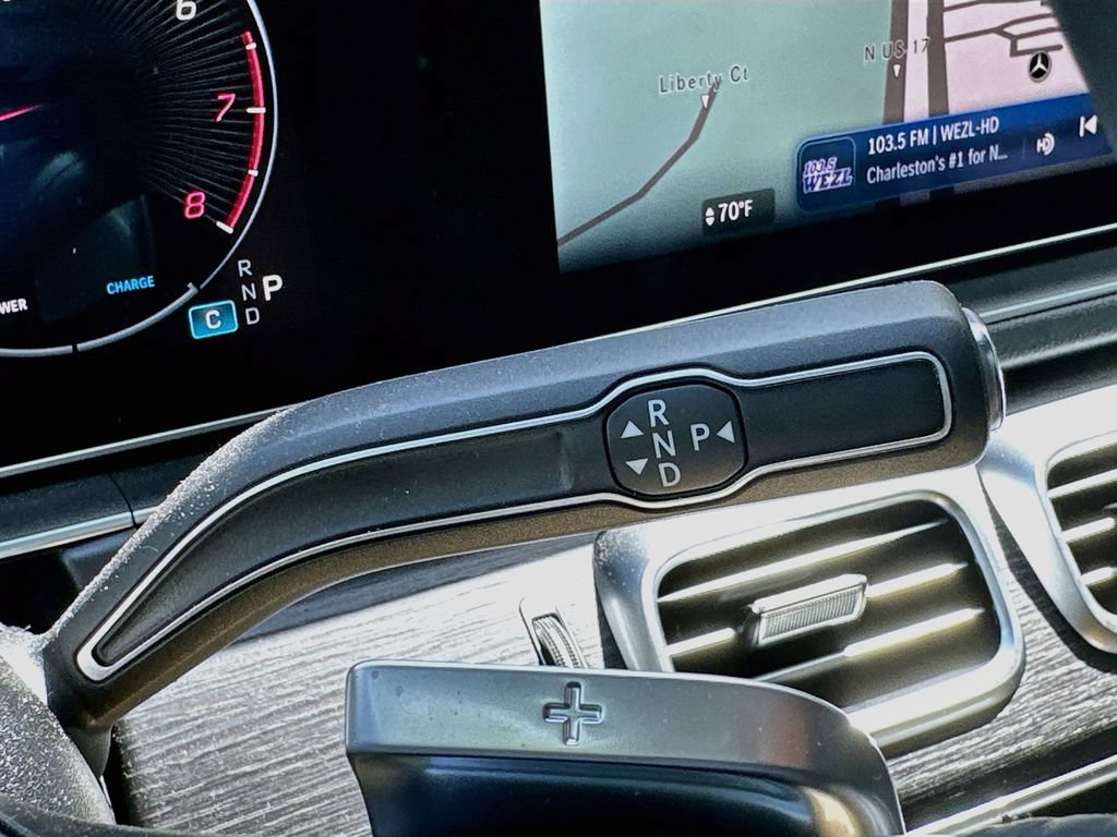 Certified 2026 Mercedes-Benz GLE 350 4MATIC image 17