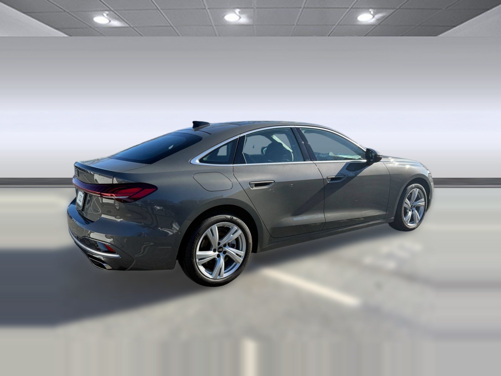 Certified 2025 Audi A5 2.0T Premium w/ Convenience Package AWD/4WD image 36