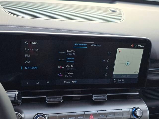 New 2026 Hyundai Kona Limited image 25