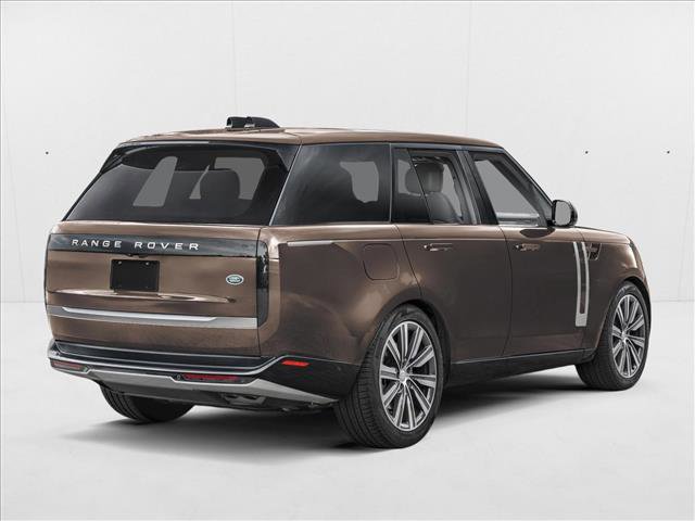 New 2026 Land Rover Range Rover Long Wheelbase Autobiography AWD/4WD video 2