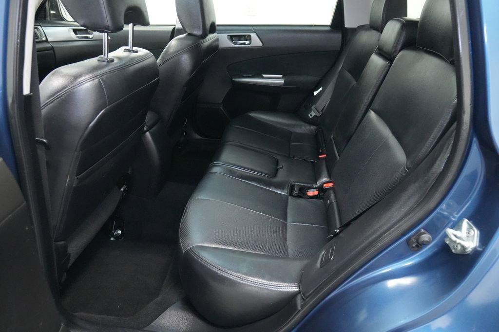 Used 2012 Subaru Forester 2.5X Touring image 17