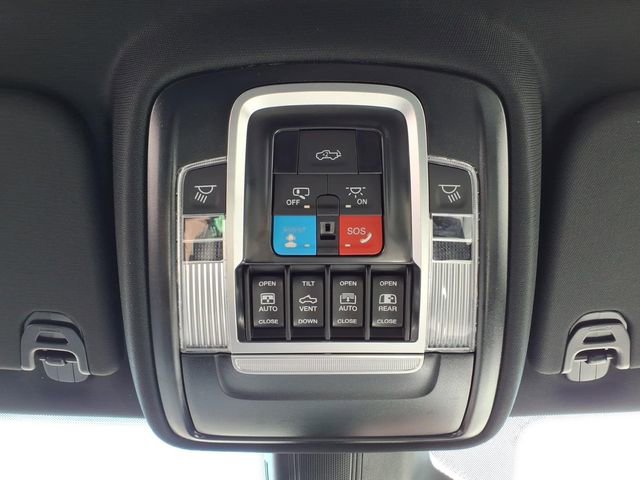 New 2026 RAM 1500 Big Horn image 25