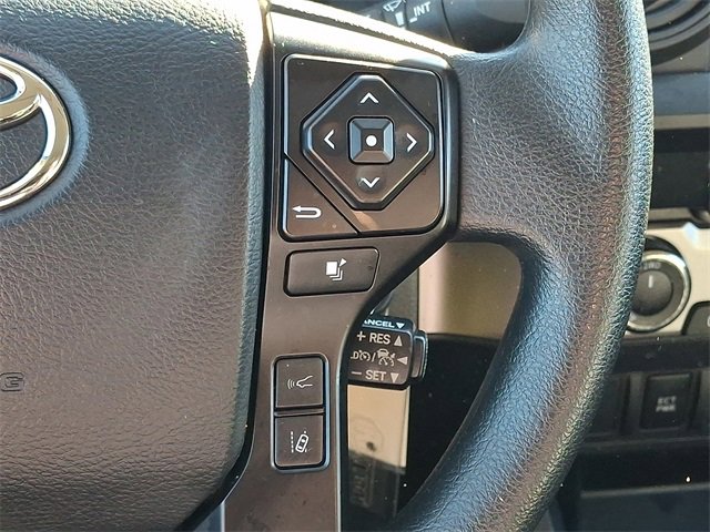 Certified 2023 Toyota Tacoma SR image 21
