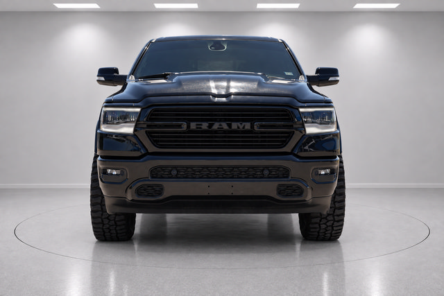 Used 2019 RAM 1500 Laramie RWD image 8