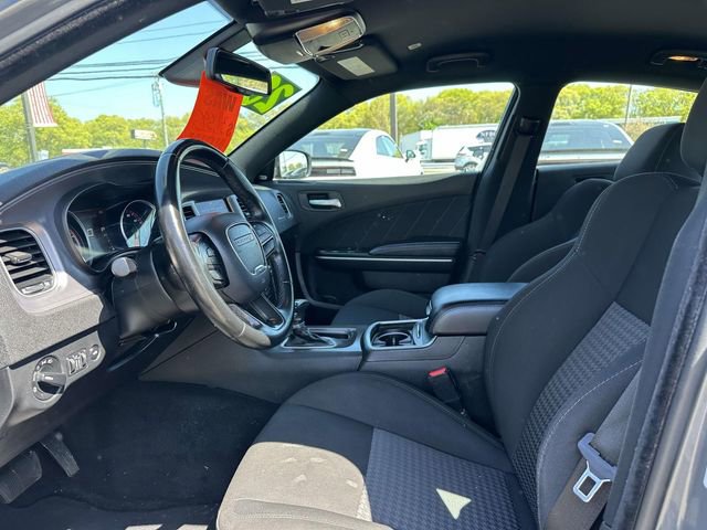 Certified 2023 Dodge Charger GT RWD image 10