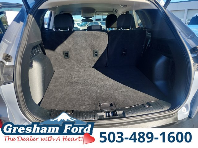 Certified 2022 Ford Escape SE w/ Convenience Package FWD image 30