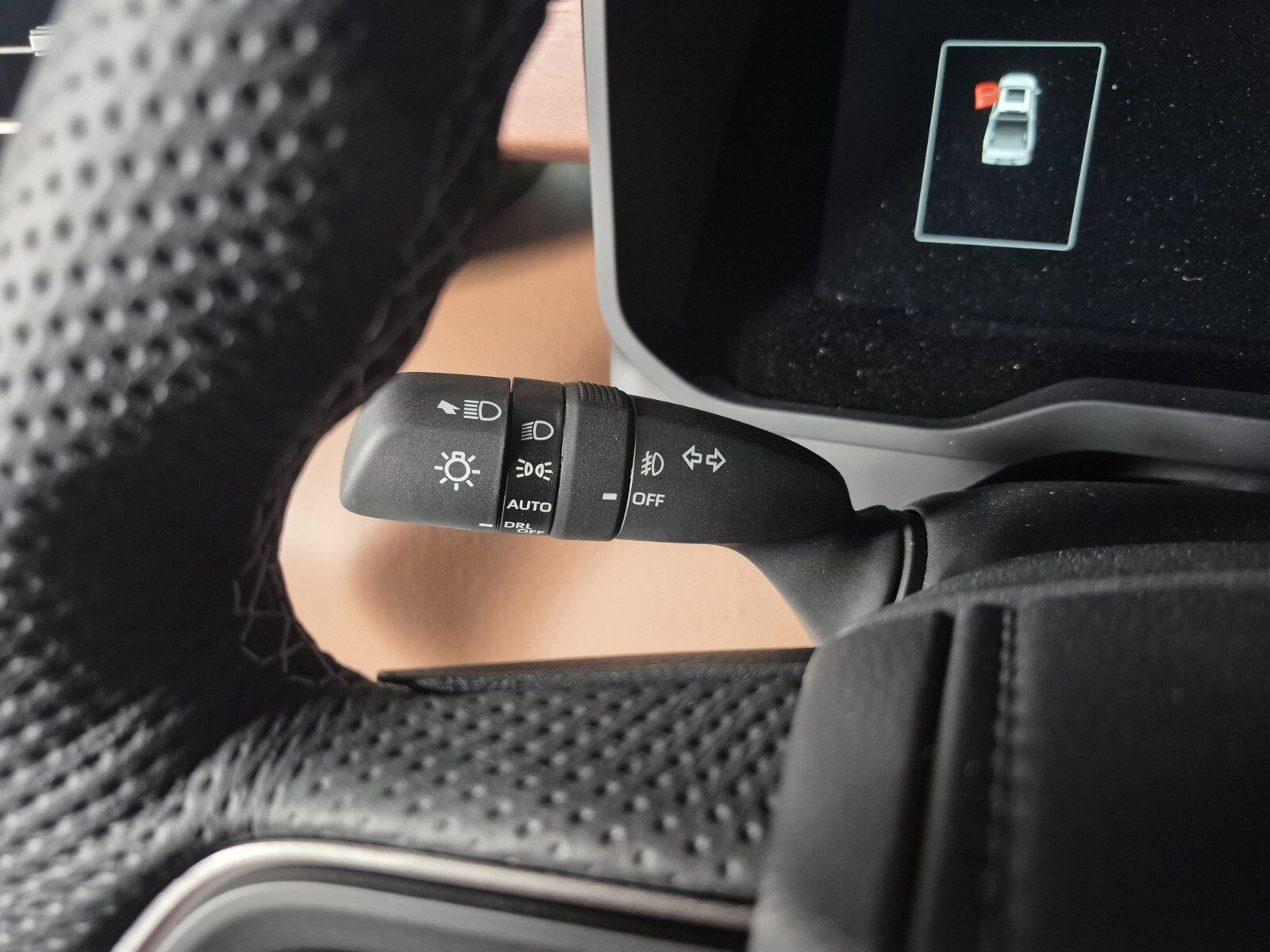 New 2026 Toyota Tundra 1794 Edition image 21