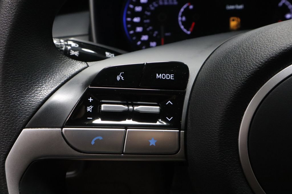 Certified 2023 Hyundai Tucson SEL image 28
