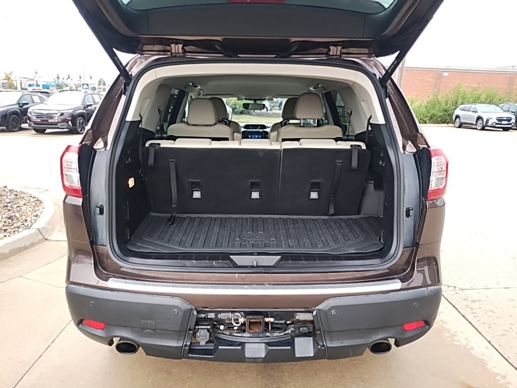 Used 2019 Subaru Ascent Limited AWD/4WD image 31