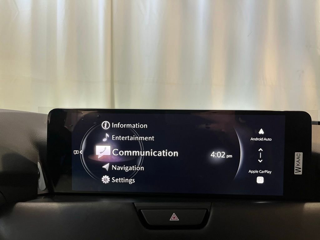 New 2026 MAZDA CX-90 3.3 Turbo w/ Premium Plus Pkg AWD/4WD image 17