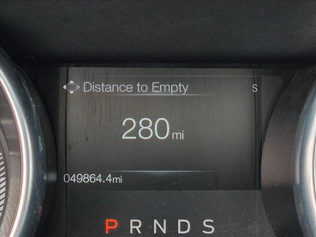 Used 2023 Ford Mustang Premium RWD image 11