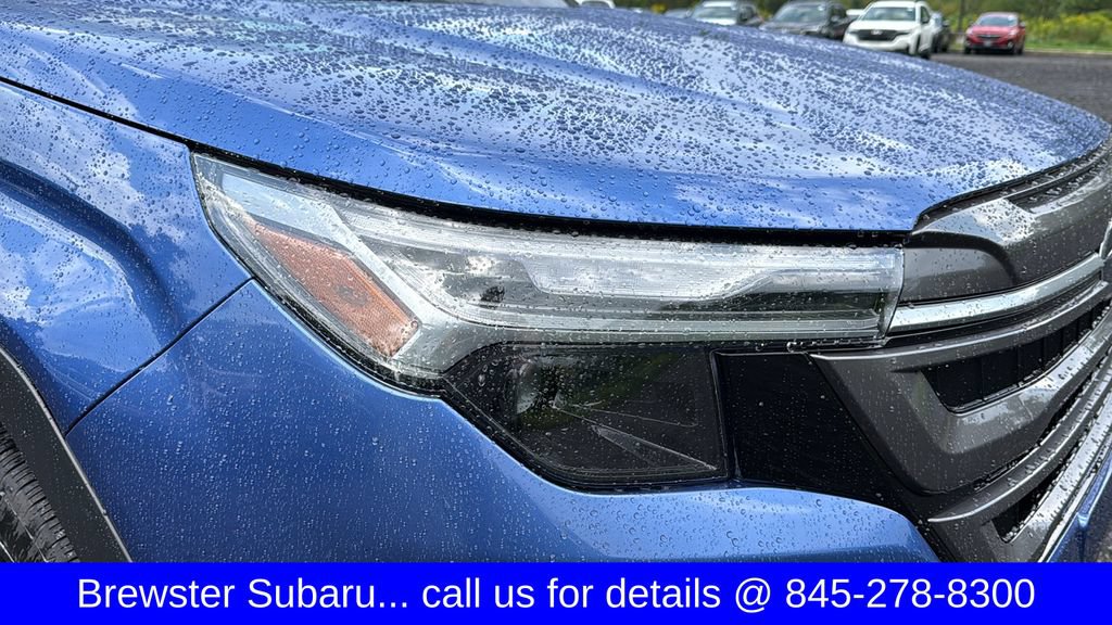 New 2026 Subaru Forester Limited AWD/4WD image 4