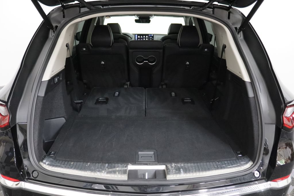 Certified 2026 Acura MDX w/ Advance Package AWD/4WD image 28