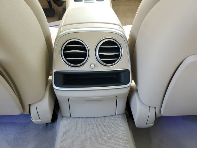 Used 2016 Mercedes-Benz S 550 Sedan image 14