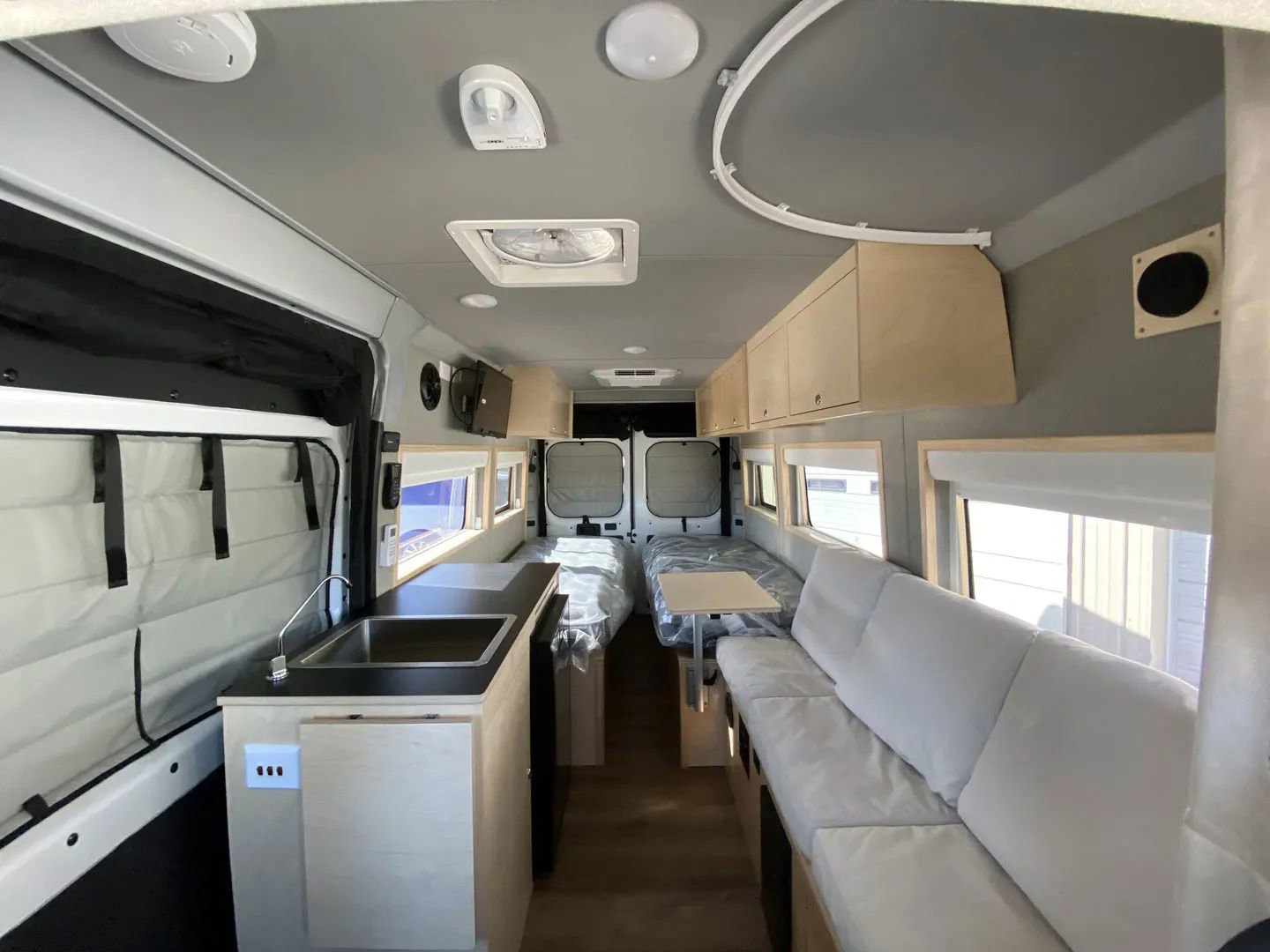 Used 2023 RAM ProMaster 3500 w/ Premium Convenience Group (B) image 20