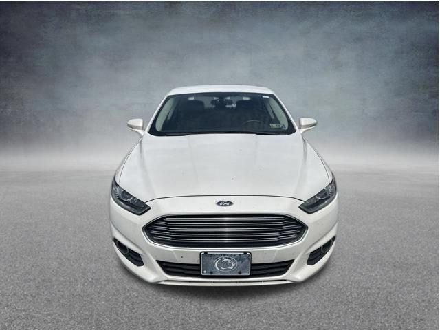 Used 2013 Ford Fusion Energi SE FWD image 20