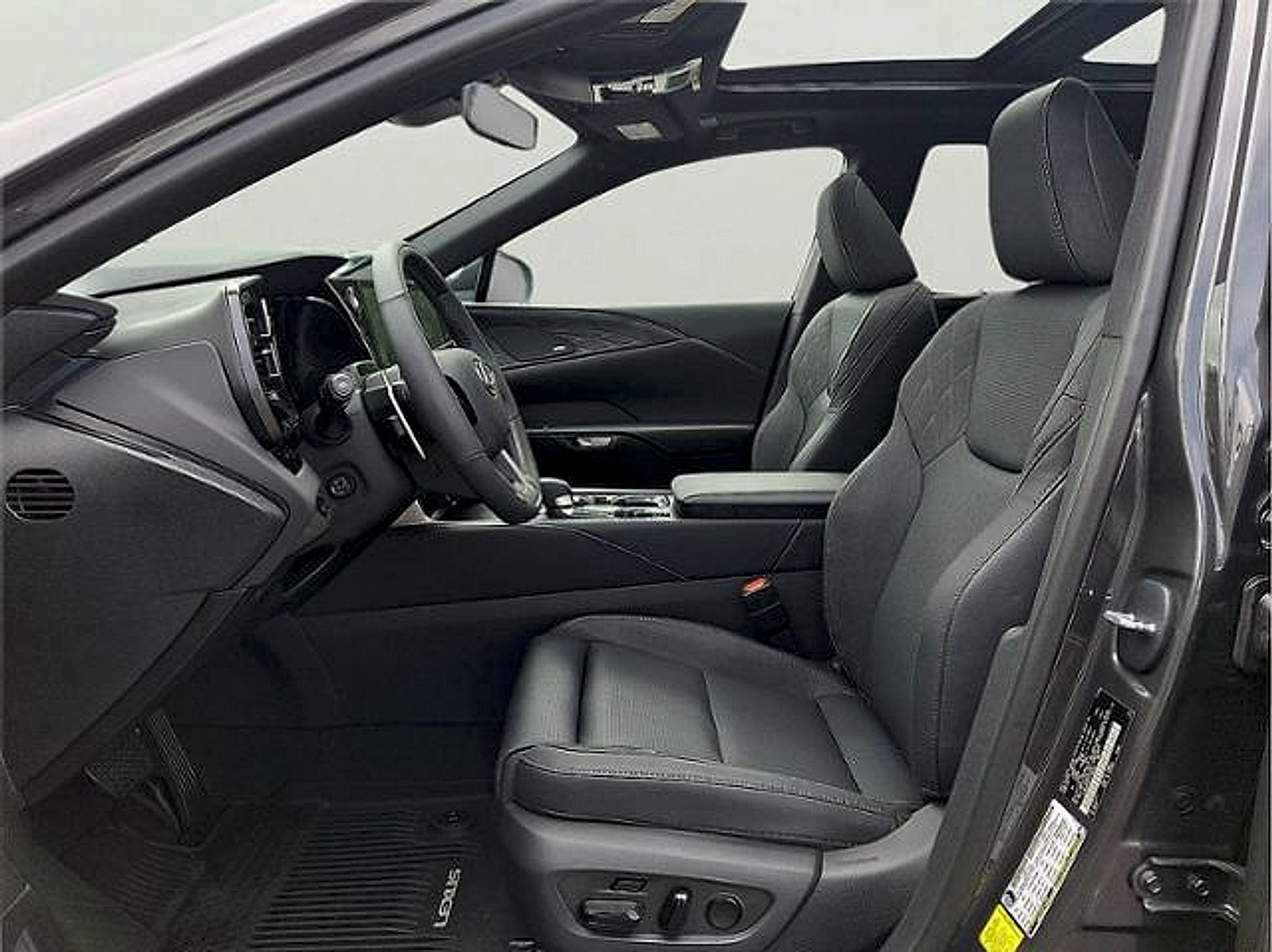 New 2026 Lexus RX 350 AWD w/ Convenience Package image 9