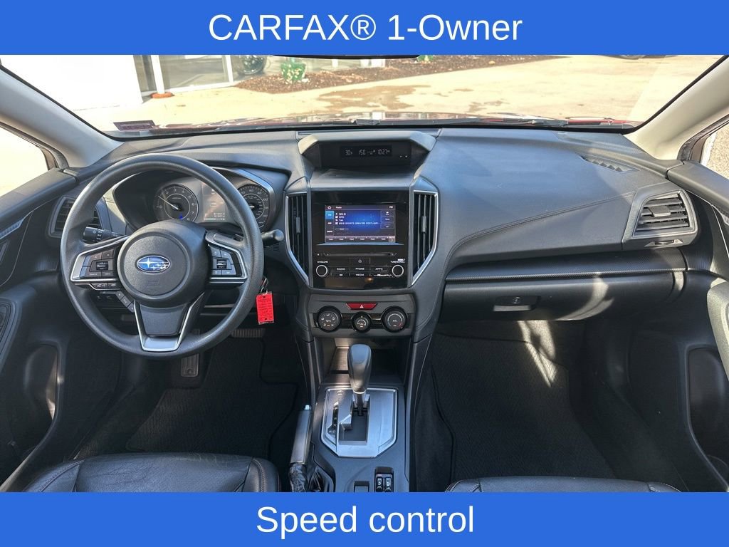 Used 2019 Subaru Impreza 2.0i Premium image 17