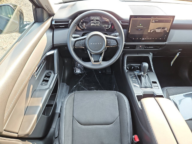 New 2026 MAZDA CX-5 Select AWD/4WD image 9