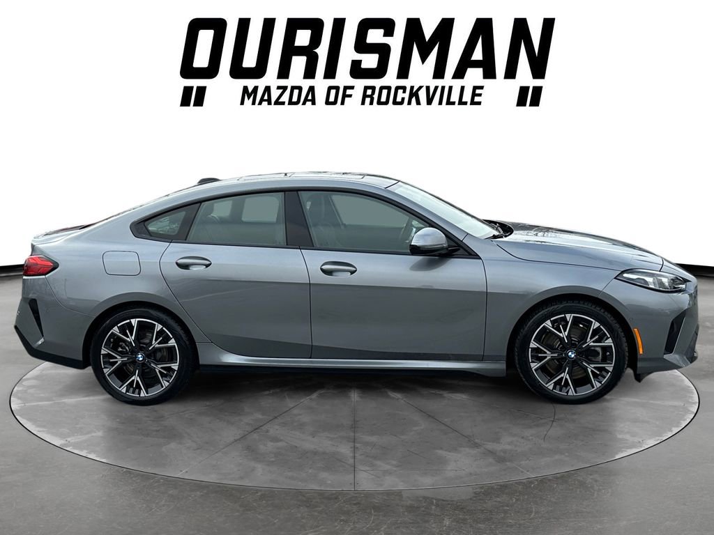 Used 2025 BMW 228i xDrive image 7