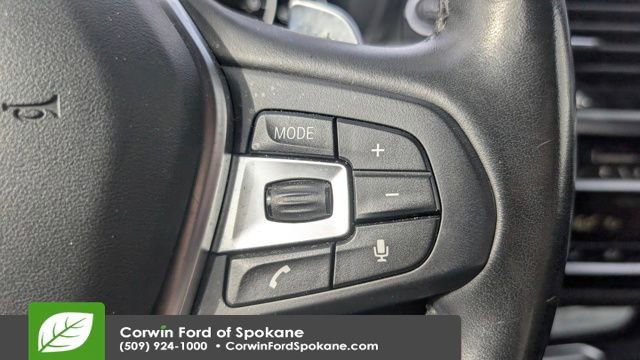 Used 2019 BMW X3 xDrive30i w/ Driving Assistance Package image 20