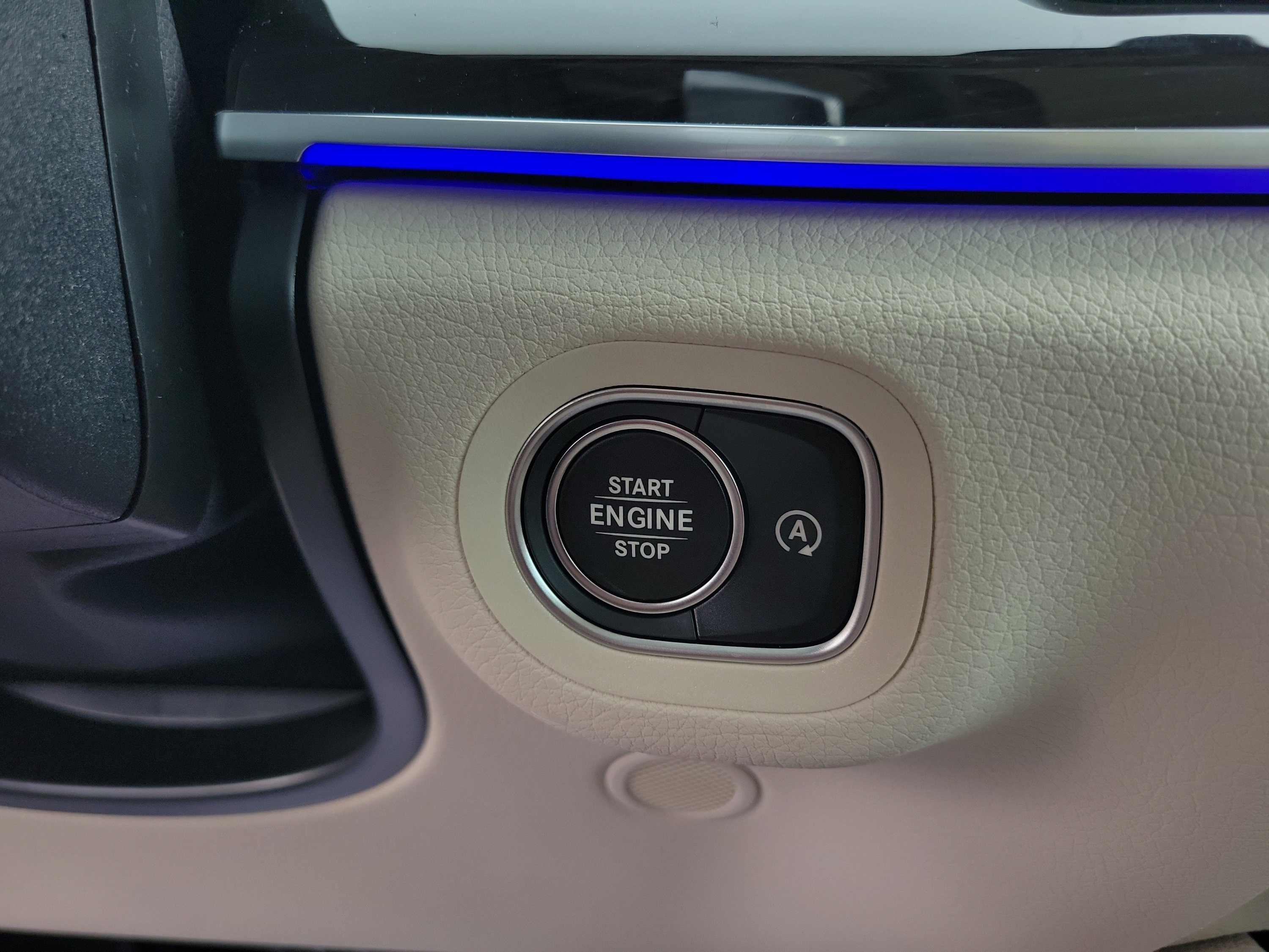 New 2026 Mercedes-Benz GLS 450 4MATIC image 22