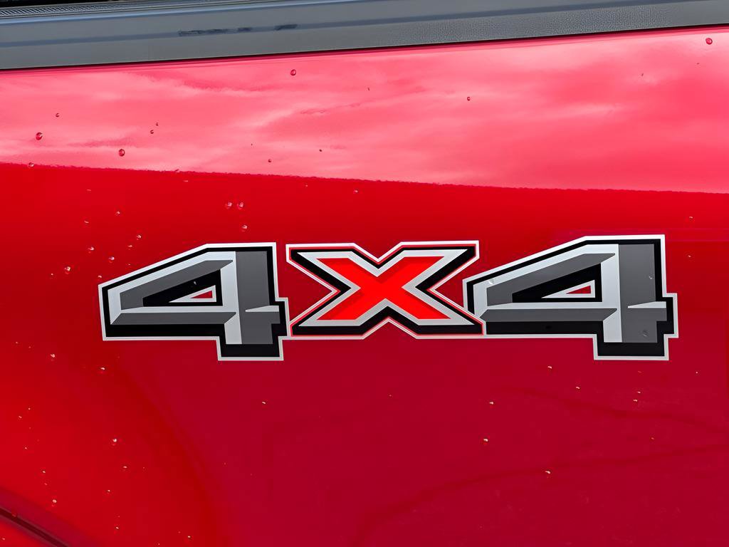 Used 2023 Ford F150 Lariat w/ Equipment Group 502A High image 13