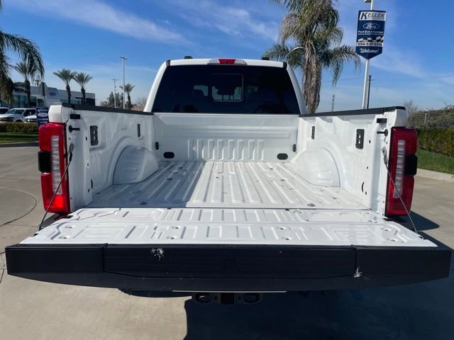 New 2026 Ford F250 Lariat w/ Lariat Ultimate Package image 26