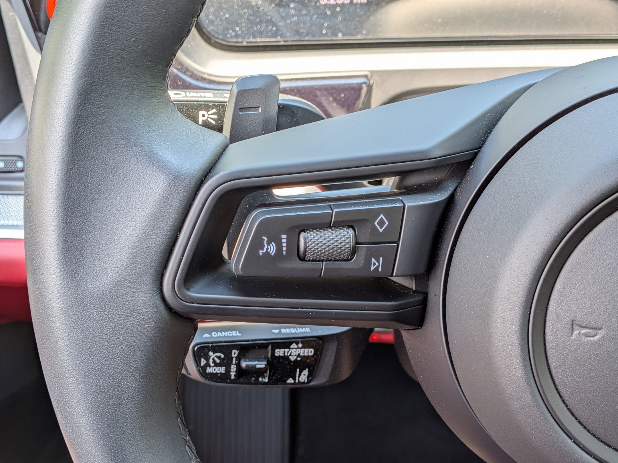 Certified 2026 Porsche Cayenne S AWD/4WD image 8