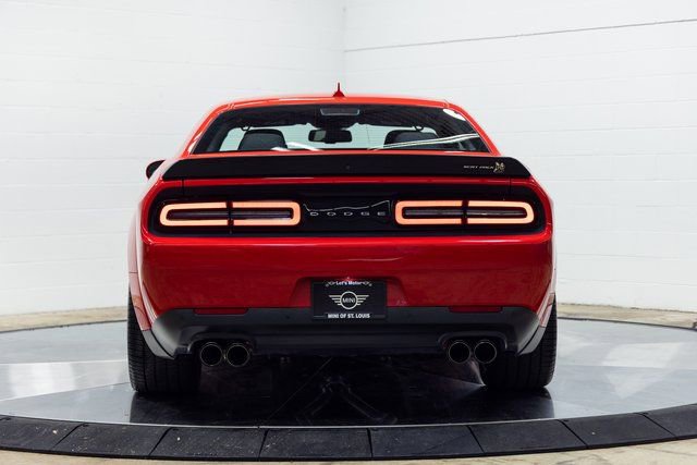 Used 2020 Dodge Challenger R/T Scat Pack image 7