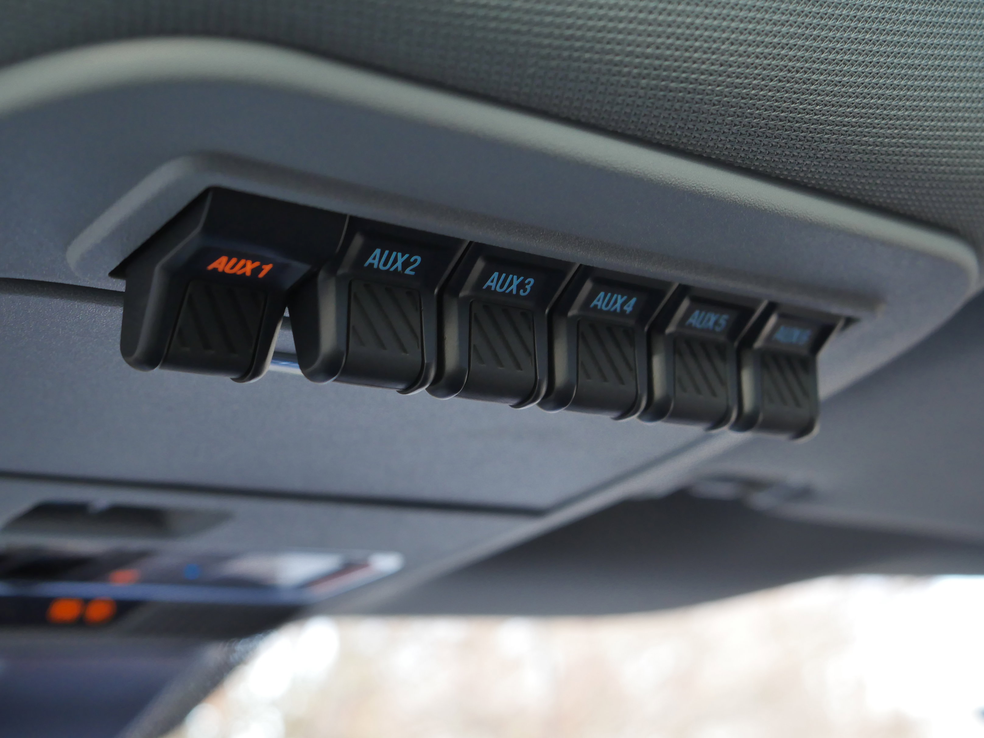 Certified 2023 Ford F250 Lariat w/ Lariat Ultimate Package image 12