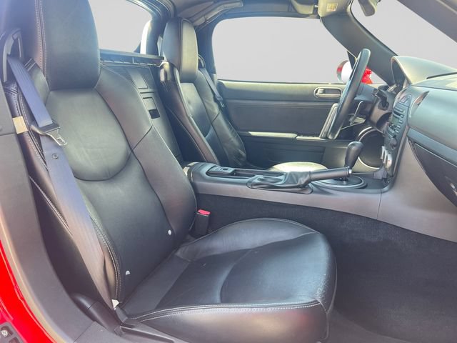 Used 2012 MAZDA MX-5 Miata Grand Touring w/ Premium Pkg RWD image 17